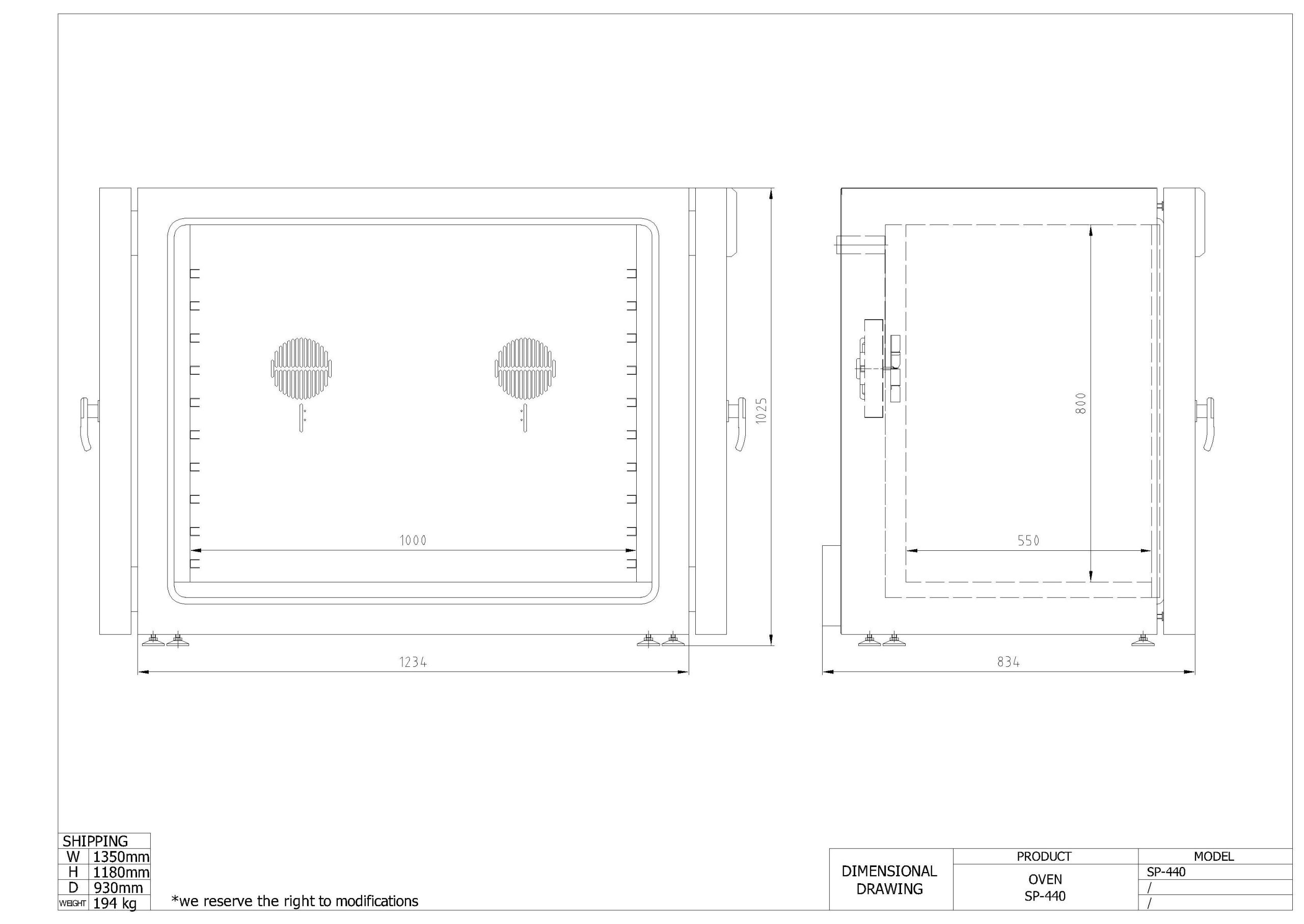 Kambic Composite Curing Ovens – image 3