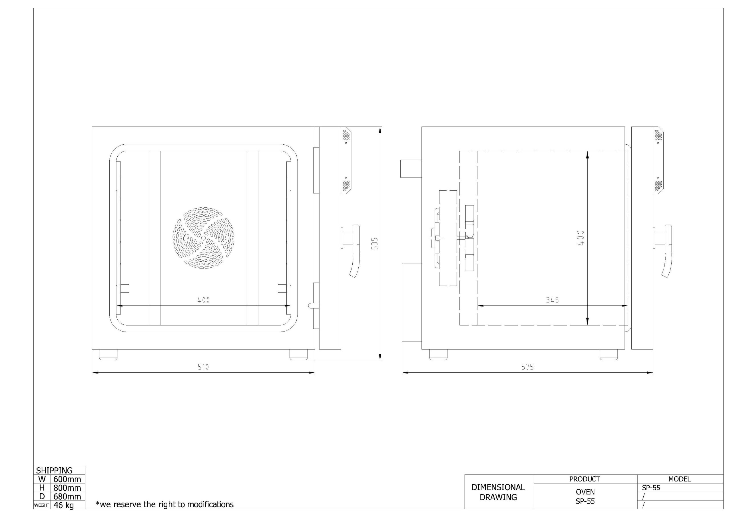Kambic Composite Curing Ovens – image 8
