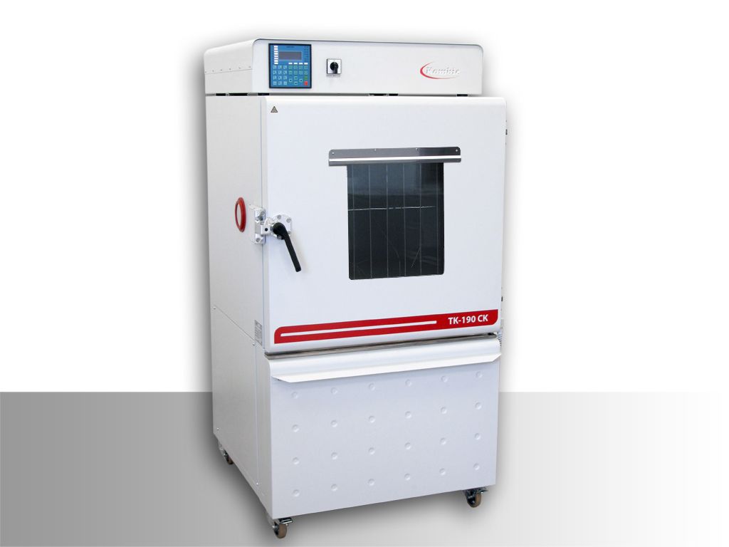 Kambic Temperature Chambers – image 11