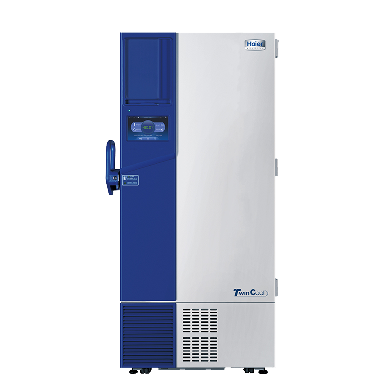 Haier Ultra Low Temperature Freezers – image 1