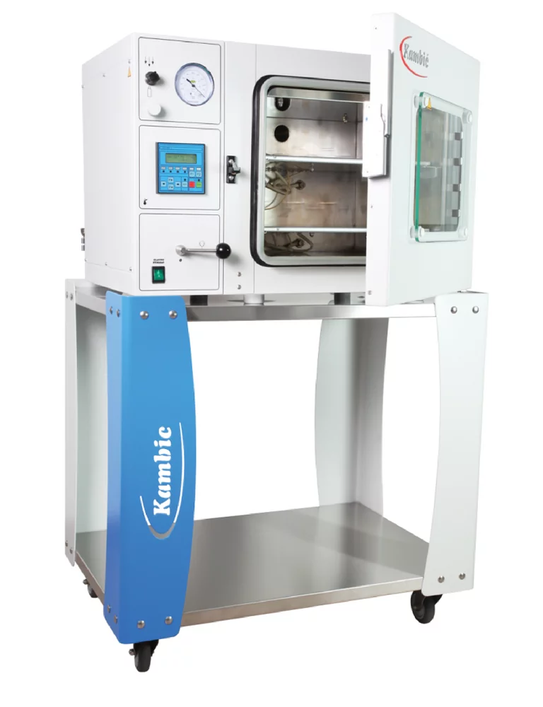 Kambic Laboratory Vacuum Ovens – image 1