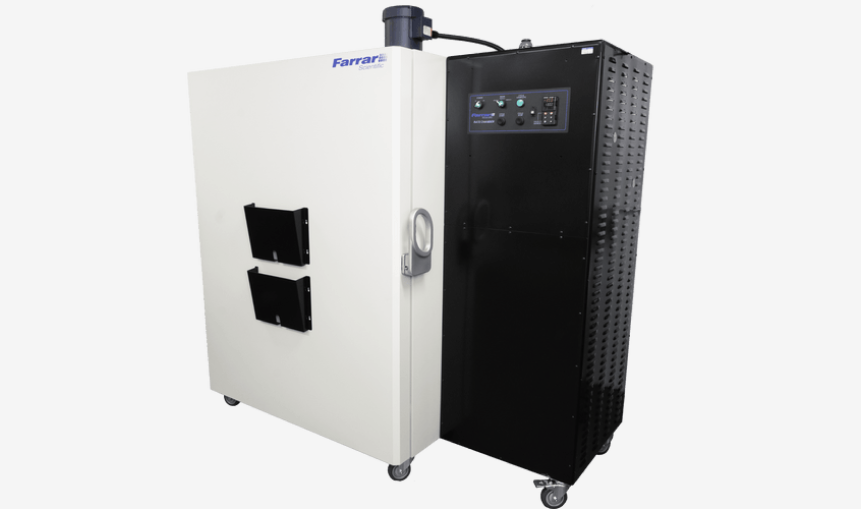 Freeze Thaw Chamber – image 3