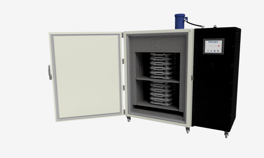 Freeze Thaw Chamber – image 2