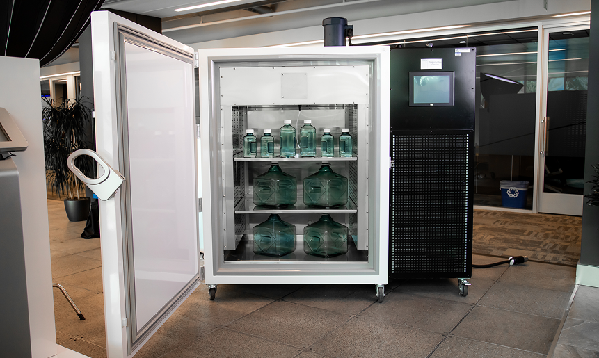 Freeze Thaw Chamber – image 6