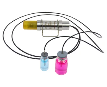 Datatrace data logger hire – image 3