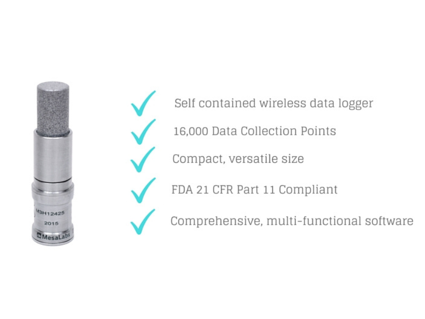 DataTrace Humidity Data Loggers – image 3
