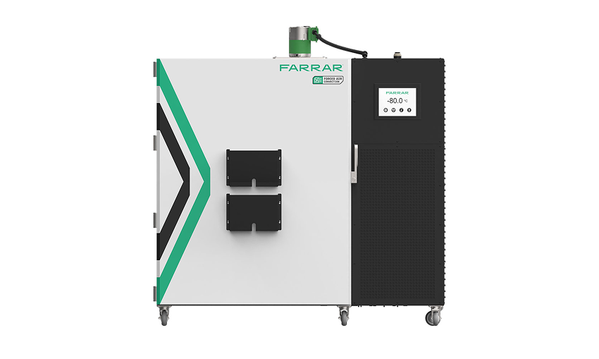 Freeze Thaw Chamber – image 5
