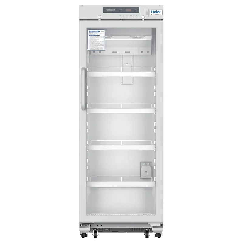 Haier Pharmacy Refrigerators – image 11