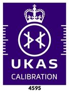 Ukas ISO 17025 accreditation