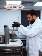 Exclusive partnership with Kambic Instruments
