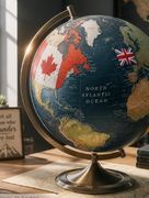 International expansion