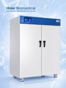 Partnership with Haier