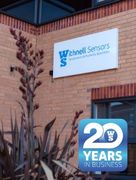 Celebrating 20 Years at Withnell