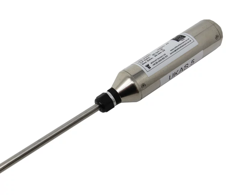 Kaye IRTD (Intelligent Resistant Temperature Device) – image 1