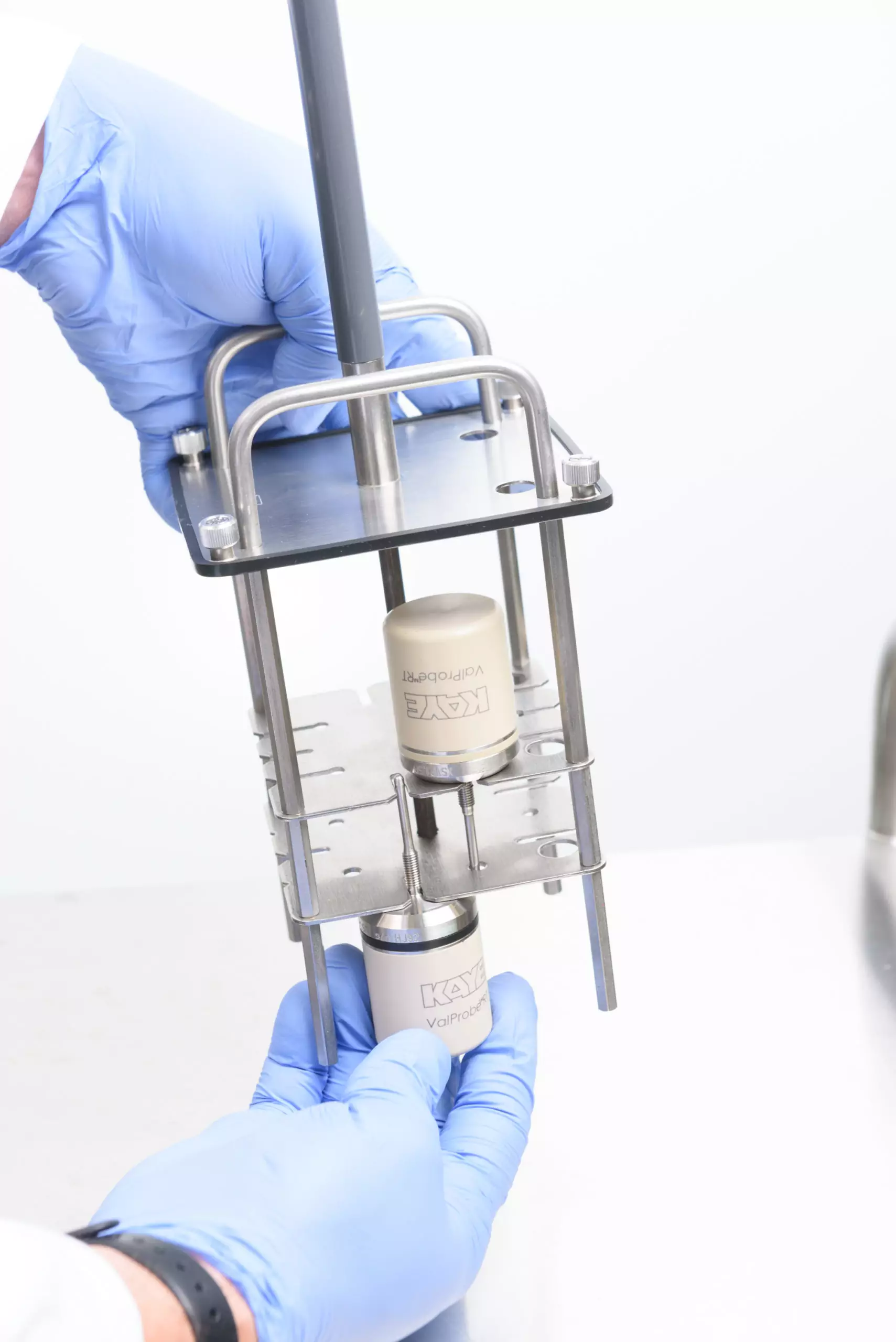 Kaye CTR-25 Liquid Bath Temperature Calibrator – image 4