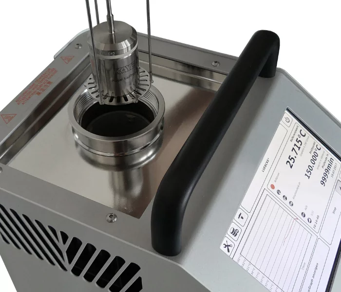 Kaye LTR Dry Block & Liquid Bath Temperature Calibrators – image 3