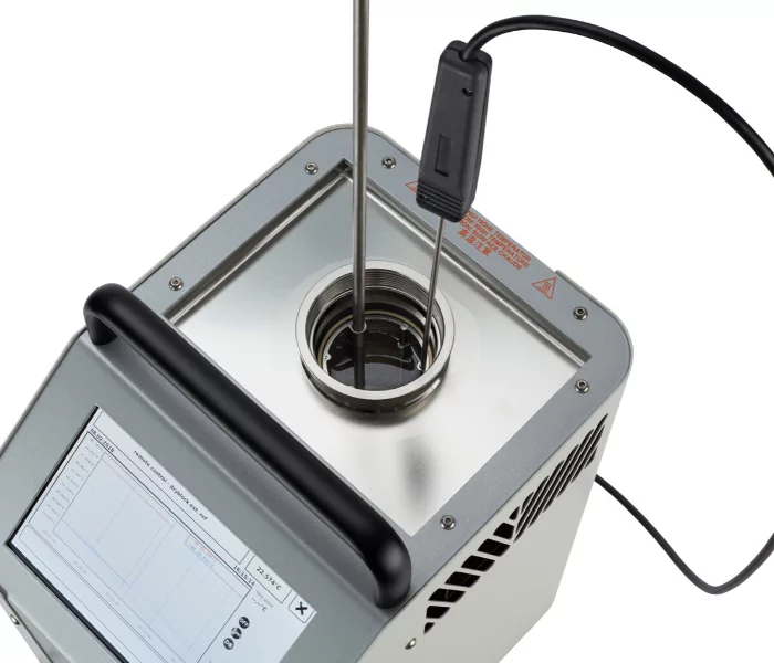 Kaye LTR Dry Block & Liquid Bath Temperature Calibrators – image 2