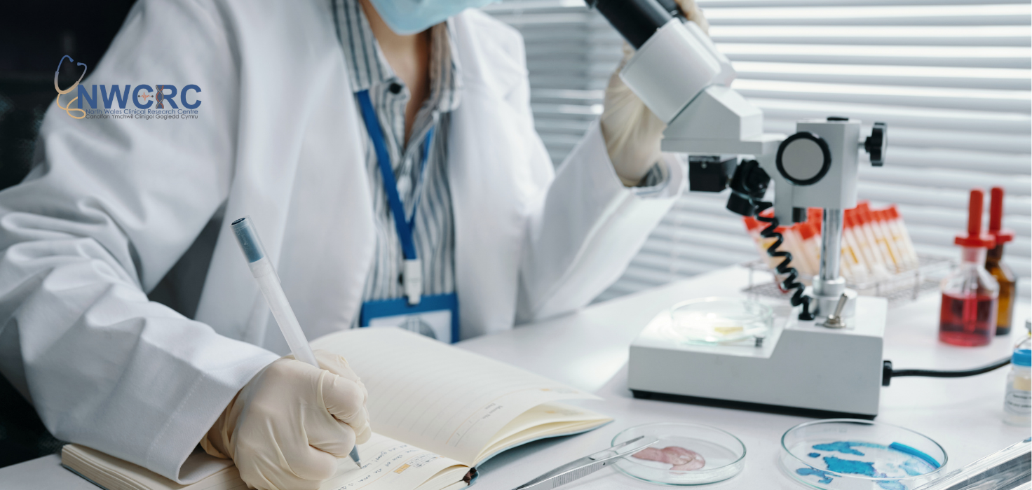 Case Study: North Wales Clinical Research Centre