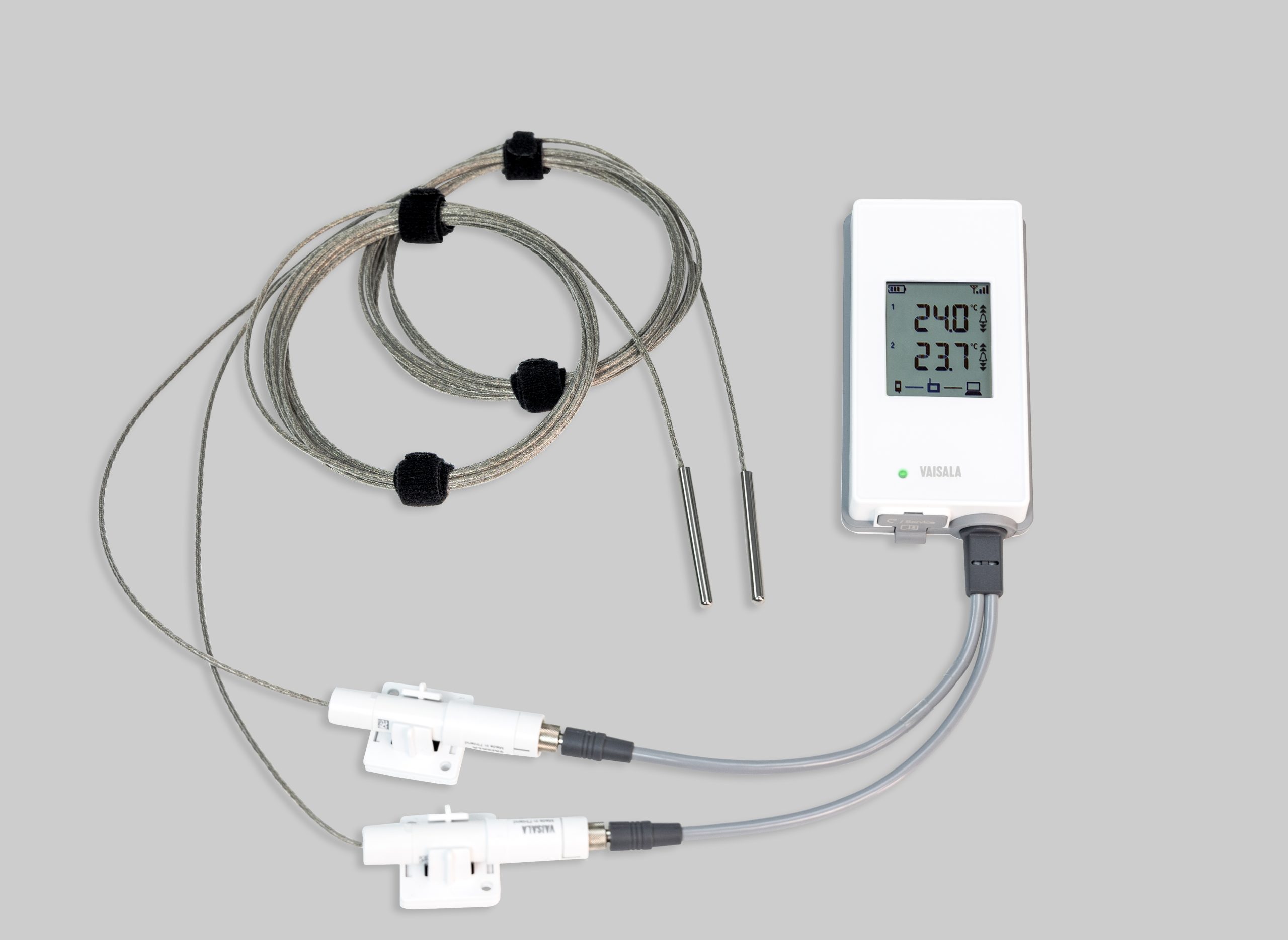 Vaisala RFL100 Wireless Temperature & Humidity Data Logger – image 3