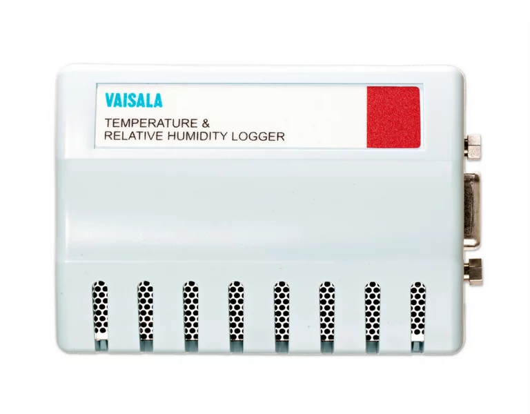 Vaisala DL2000 Temperature & Humidity Data Logger – image 1