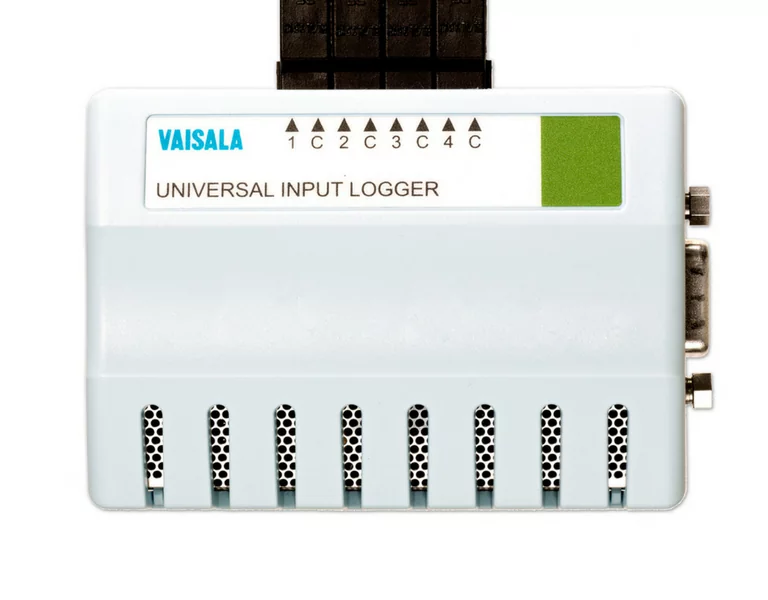 Vaisala DL4000 Universal Data Logger – image 1