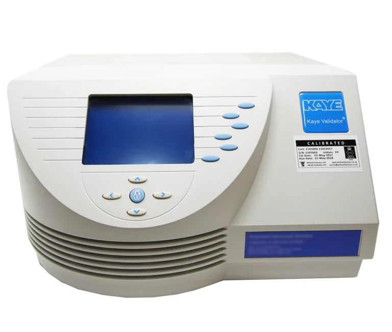 Kaye Validator 2000 Thermal Validation System – image 1