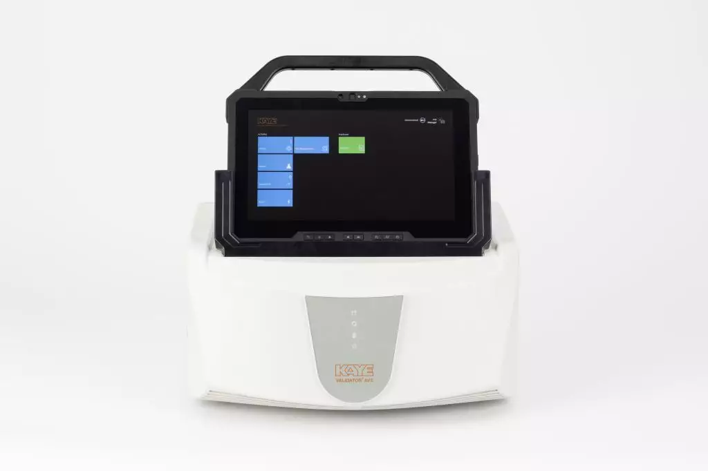 Kaye Validator AVS Thermal Validation System – image 1