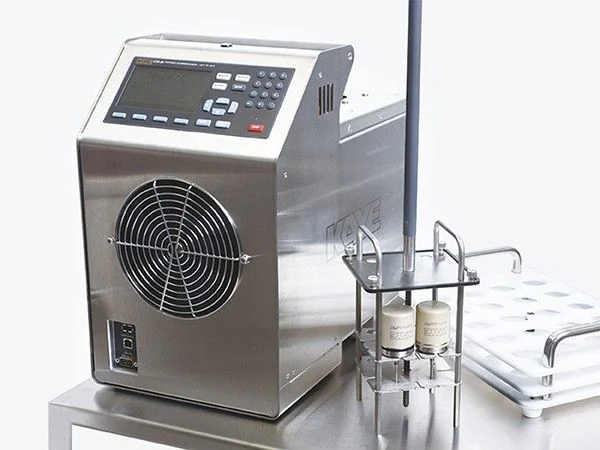 Kaye LTR Dry Block & Liquid Bath Temperature Calibrators – image 7
