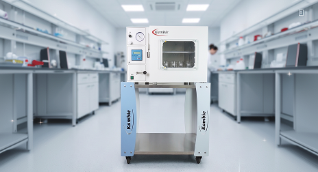 Laboratory Ovens