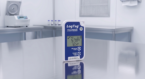 Data Loggers
