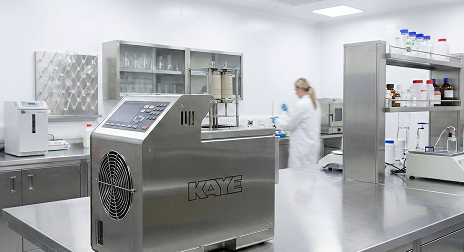 Calibration Equipment