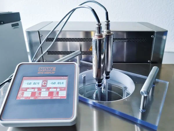 Kaye IRTD (Intelligent Resistant Temperature Device) – image 7