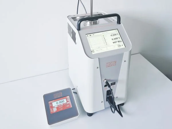 Kaye IRTD (Intelligent Resistant Temperature Device) – image 8