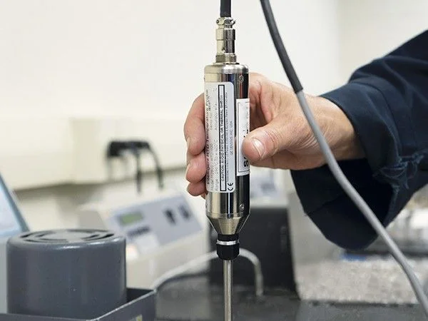 Kaye IRTD (Intelligent Resistant Temperature Device) – image 4