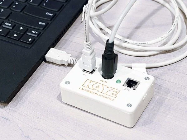 Kaye IRTD (Intelligent Resistant Temperature Device) – image 5