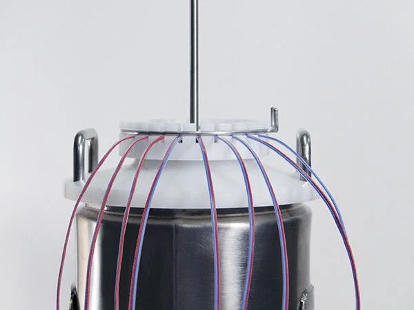 Kaye LTR Dry Block & Liquid Bath Temperature Calibrators – image 5