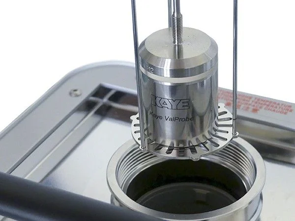 Kaye LTR Dry Block & Liquid Bath Temperature Calibrators – image 6