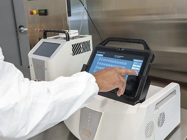 Kaye Validator AVS Thermal Validation System – image 4