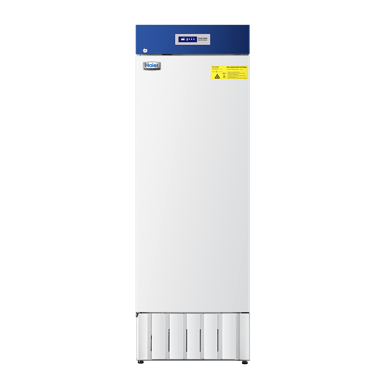 Haier Spark Free Refrigerator – image 2