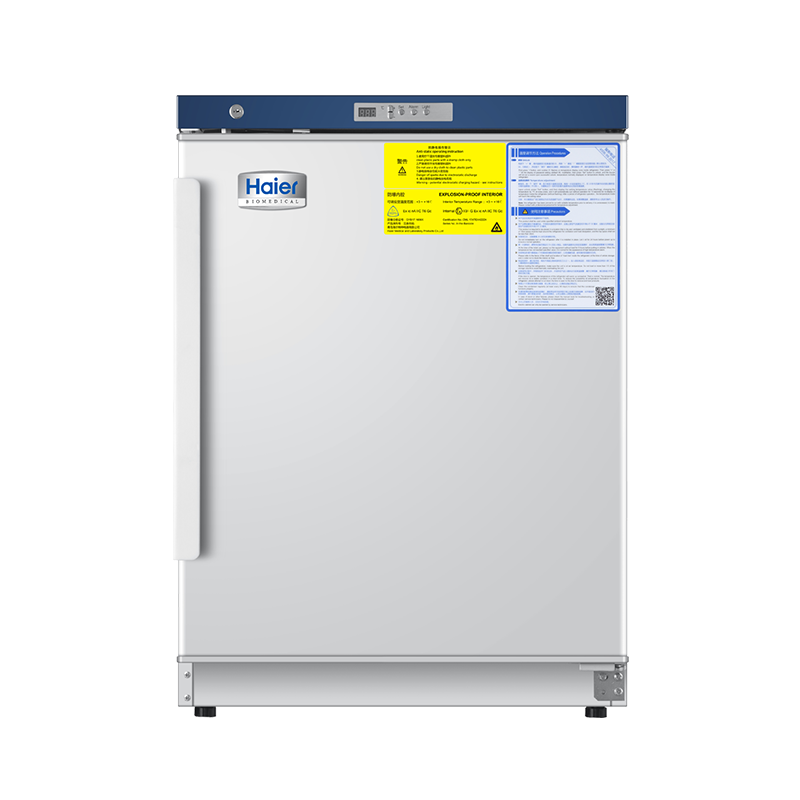 Haier Spark Free Refrigerator – image 3