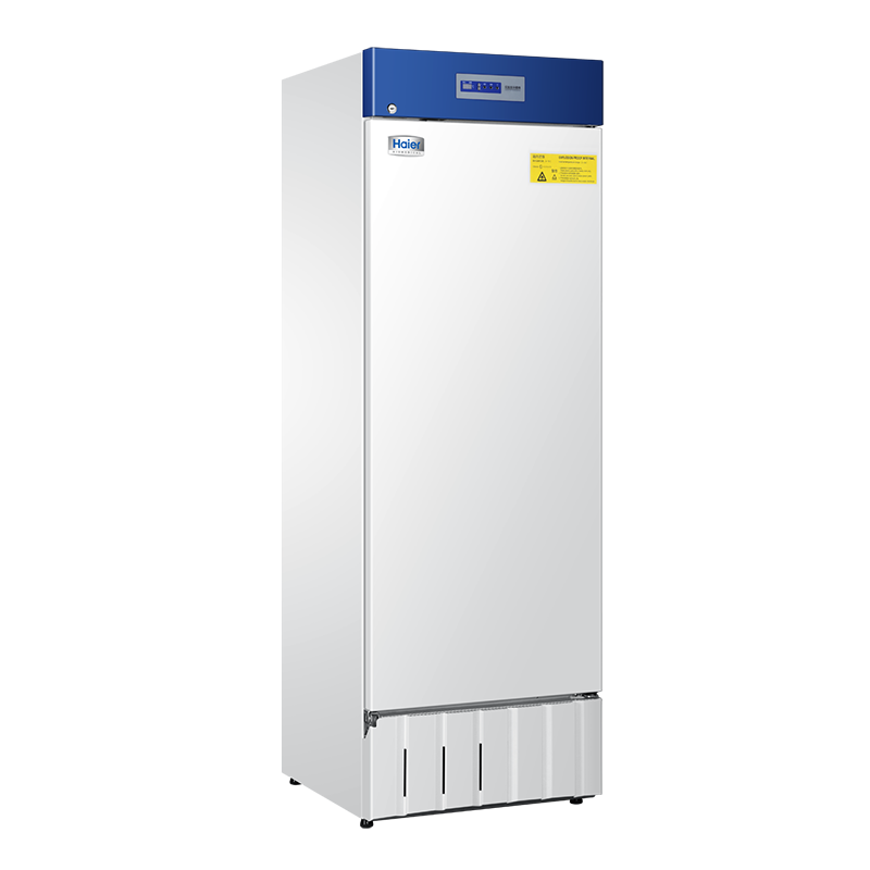 Haier Spark Free Refrigerator – image 1