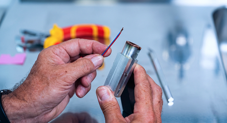 Thermocouples