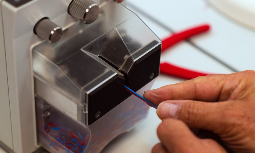 Thermocouples – image 2