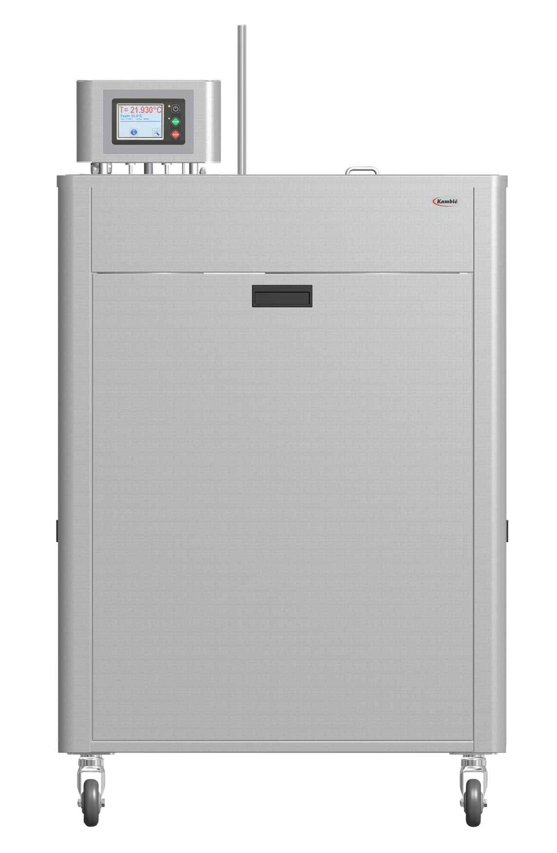 Kambic Calibration Baths – image 2