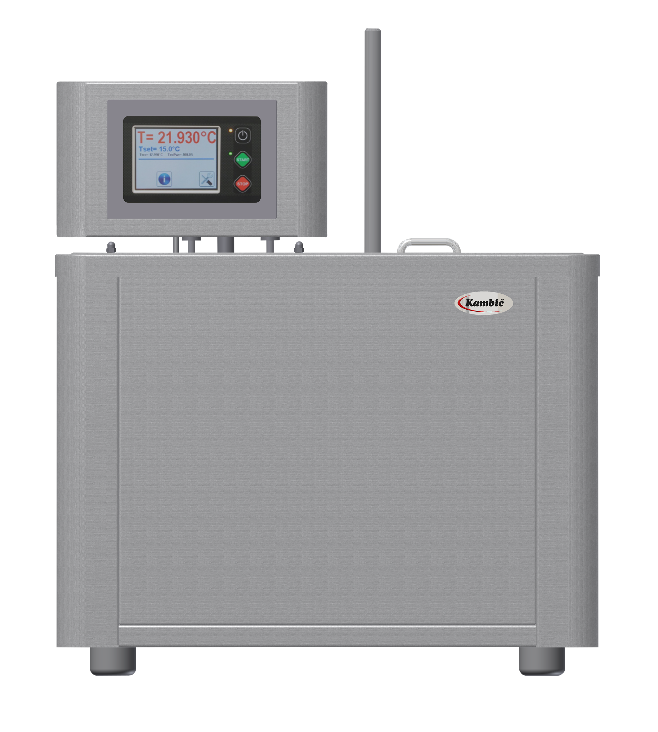 Kambic Calibration Baths – image 4