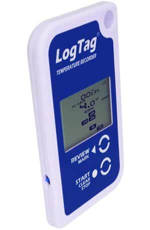 LogTag® TRID30-7F Temperature Data Logger – image 2