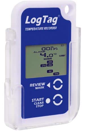 LogTag® TRID30-7F Temperature Data Logger – image 5