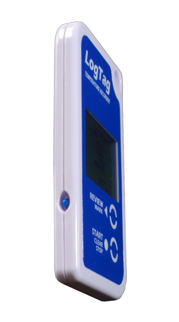 LogTag TRID30-7R Temperature Data Logger – image 3