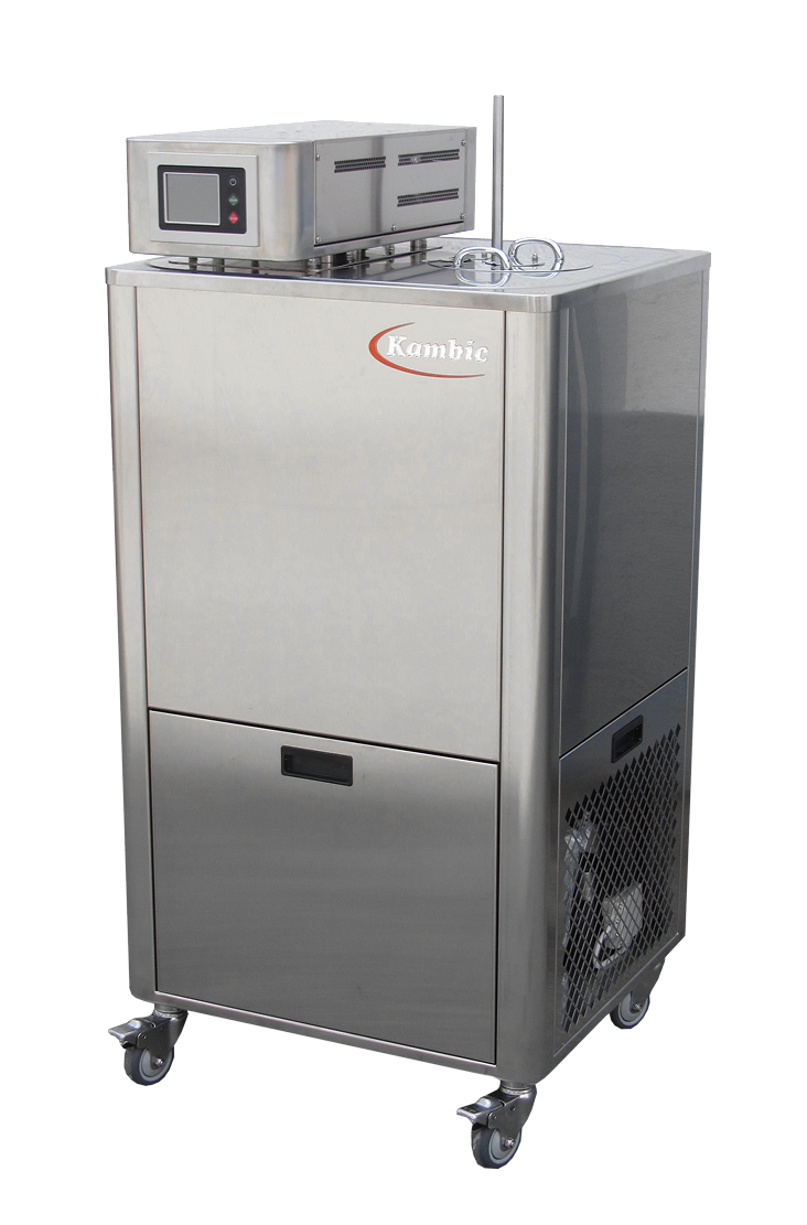Kambic Calibration Baths – image 1