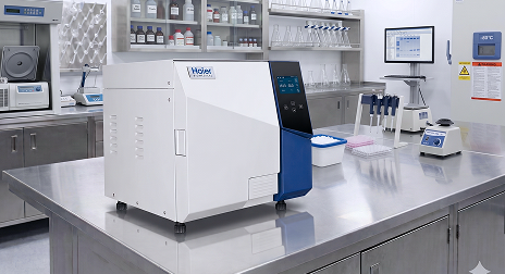 Autoclaves